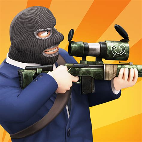 appsthief|‎Thief! on the App Store.